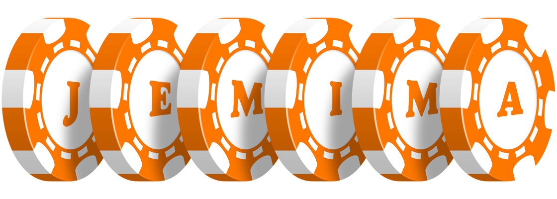 Jemima stacks logo