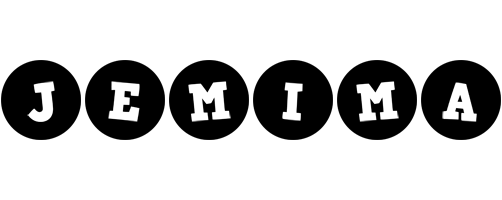 Jemima tools logo