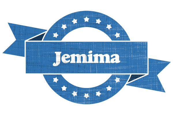 Jemima trust logo