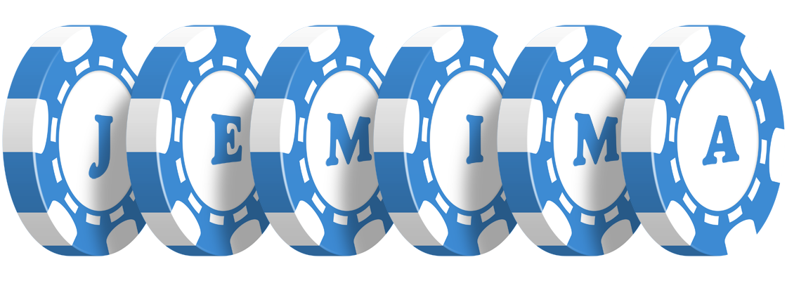 Jemima vegas logo