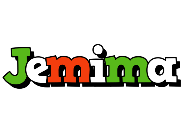 Jemima venezia logo