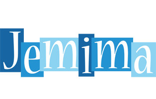 Jemima winter logo