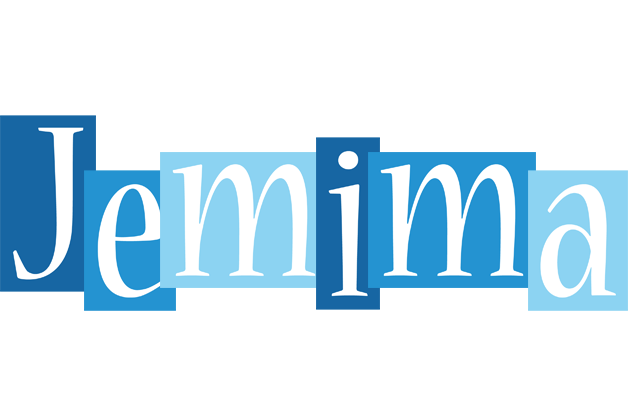 Jemima winter logo