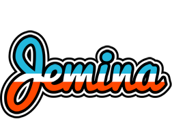 Jemina america logo