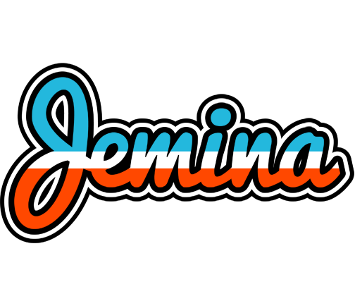 Jemina america logo