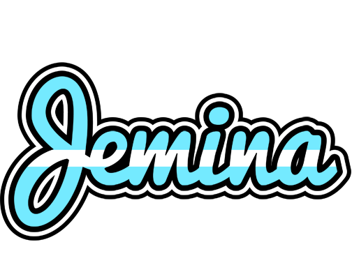 Jemina argentine logo