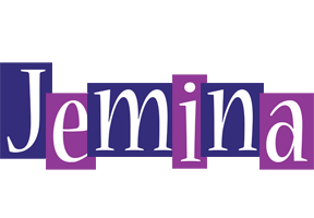 Jemina autumn logo