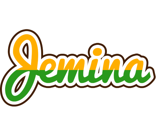 Jemina banana logo