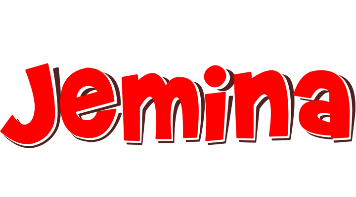 Jemina basket logo