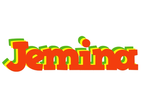 Jemina bbq logo