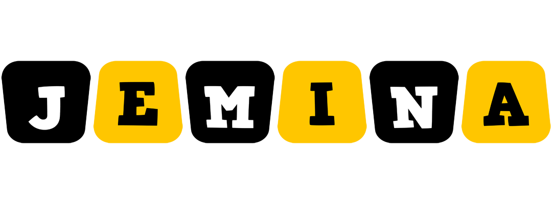 Jemina boots logo