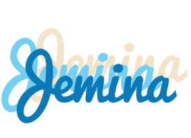 Jemina breeze logo