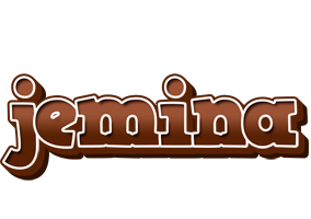 Jemina brownie logo
