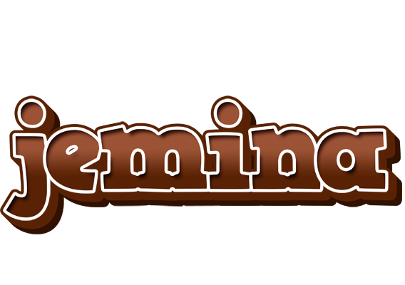 Jemina brownie logo
