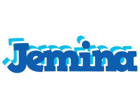 Jemina business logo