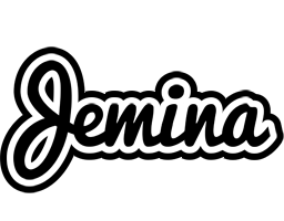 Jemina chess logo