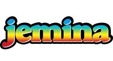 Jemina color logo