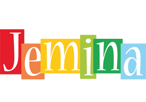 Jemina colors logo