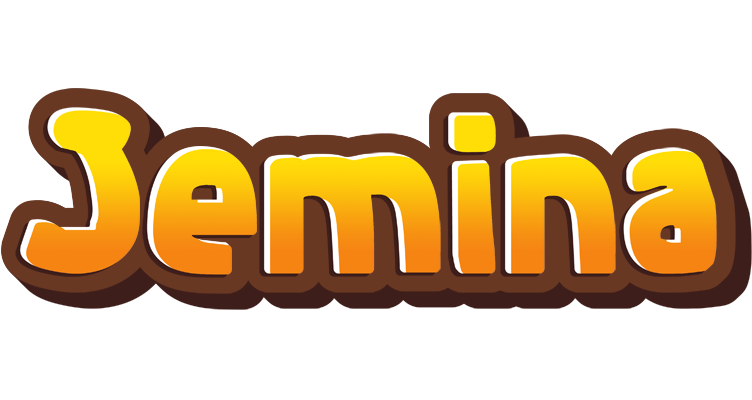 Jemina cookies logo
