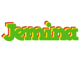 Jemina crocodile logo