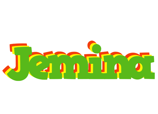 Jemina crocodile logo