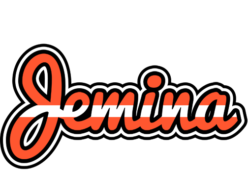 Jemina denmark logo