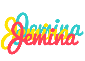 Jemina disco logo