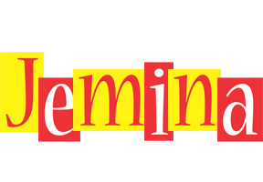 Jemina errors logo