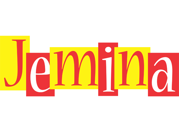 Jemina errors logo