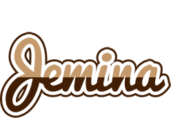 Jemina exclusive logo