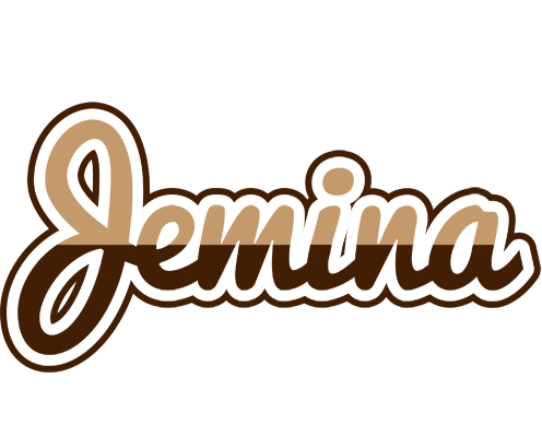 Jemina exclusive logo