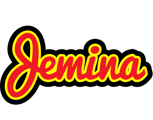 Jemina fireman logo