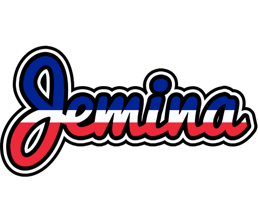 Jemina france logo
