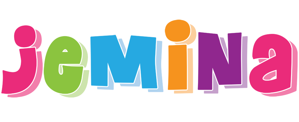 Jemina friday logo