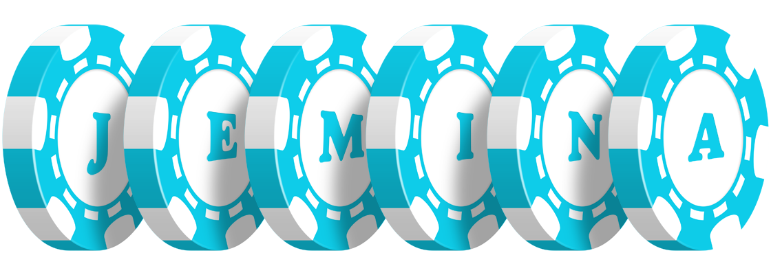 Jemina funbet logo