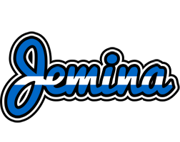 Jemina greece logo