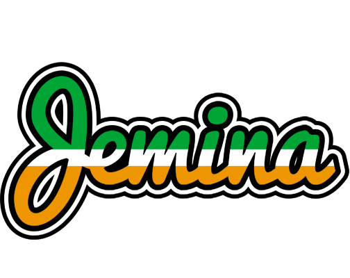 Jemina ireland logo