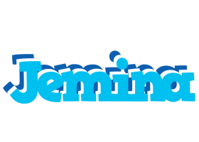 Jemina jacuzzi logo