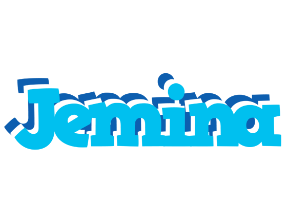 Jemina jacuzzi logo