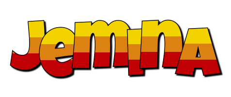 Jemina jungle logo