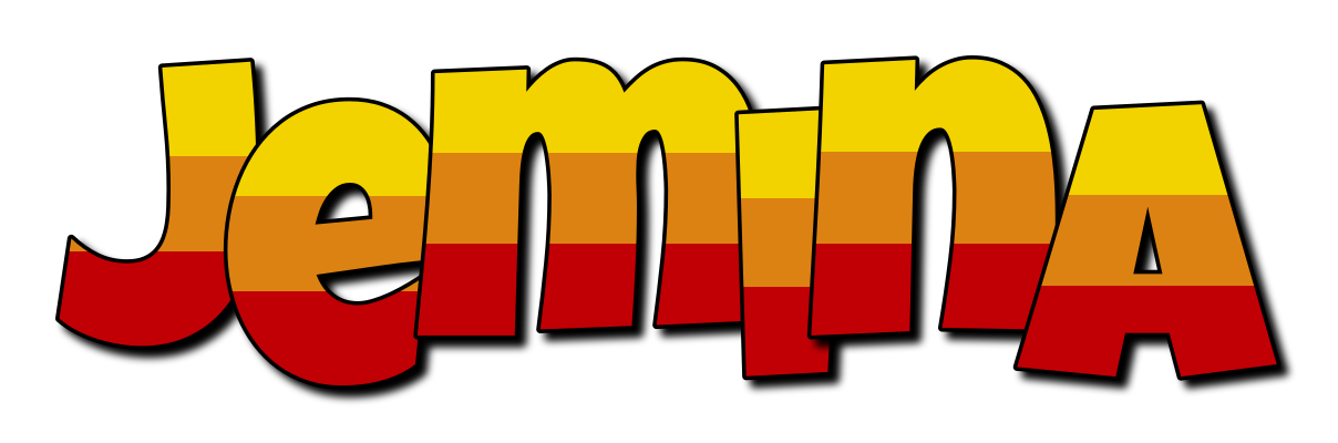 Jemina jungle logo