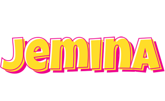 Jemina kaboom logo