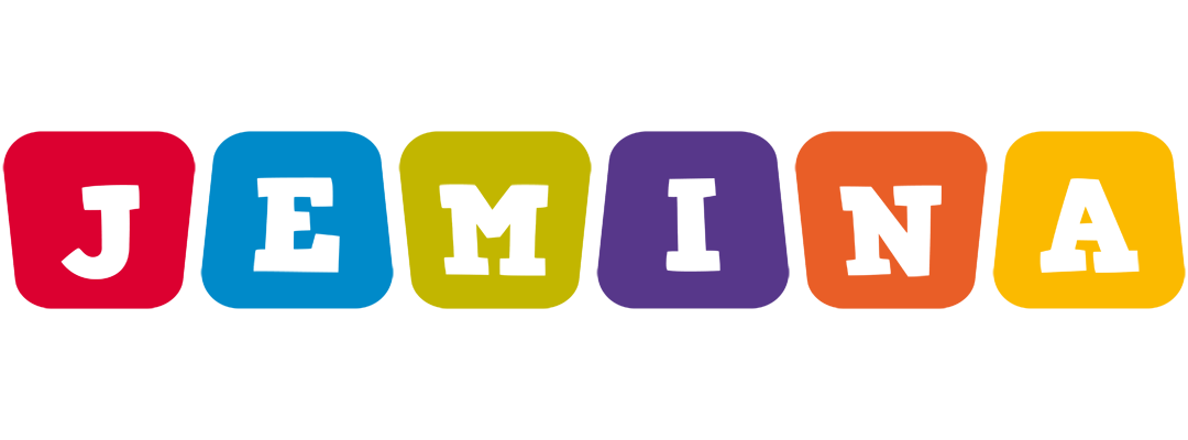 Jemina kiddo logo