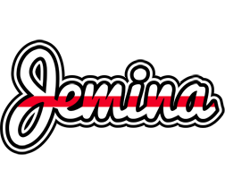 Jemina kingdom logo