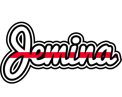 Jemina kingdom logo