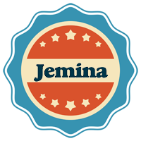 Jemina labels logo