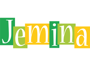 Jemina lemonade logo