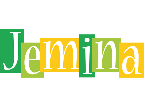 Jemina lemonade logo