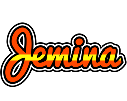 Jemina madrid logo