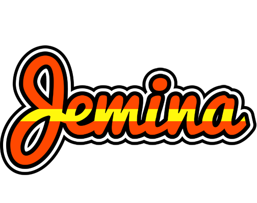 Jemina madrid logo